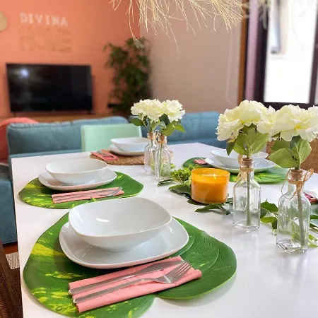 Apartment Atico Divina - Rias Baixas