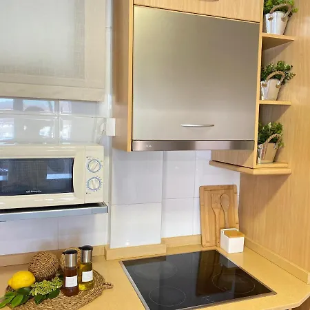 Apartmán Atico Divina - Rias Baixas *