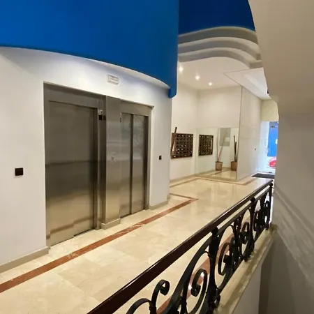 Atico Divina - Rias Baixas Apartment *