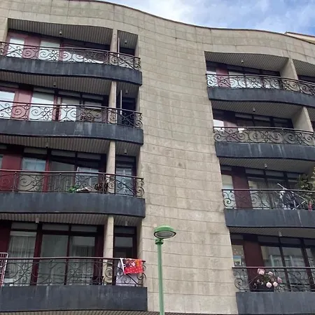 Apartmán Atico Divina - Rias Baixas *